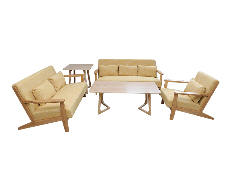 Inomhus soffa yq-k2003
