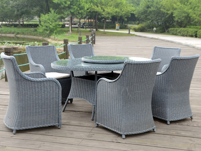 Rotting mat set YQR-497A